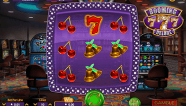 Booming Seven Deluxe