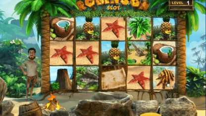 Робинзон (1)